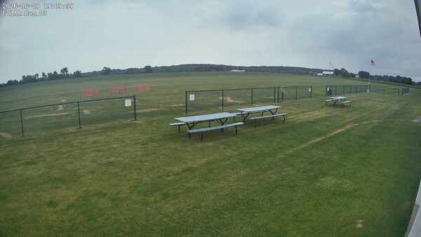 South-East Camera