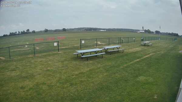 South-East Camera