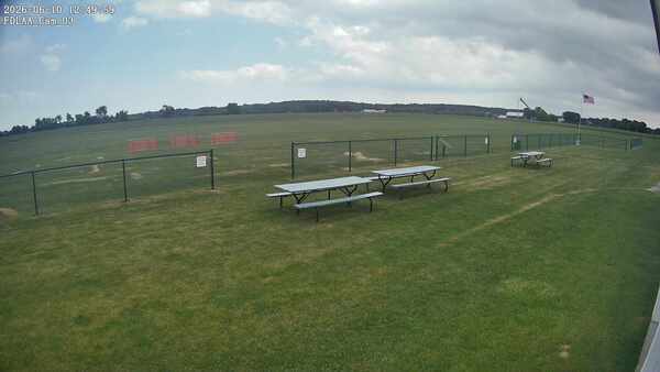 South-East Camera