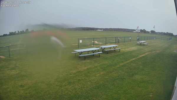 South-East Camera