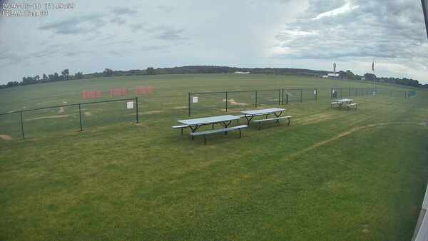 South-East Camera