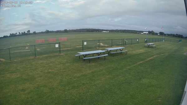 South-East Camera