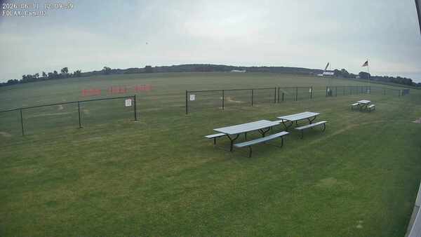 South-East Camera