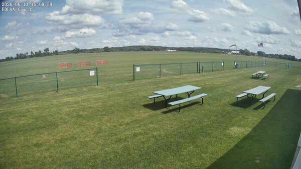 South-East Camera