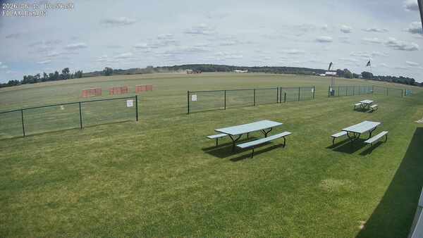 South-East Camera