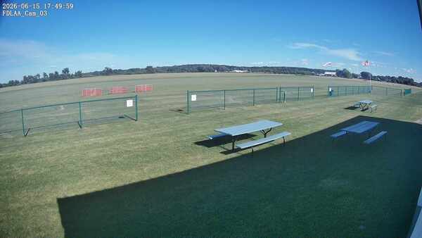 South-East Camera