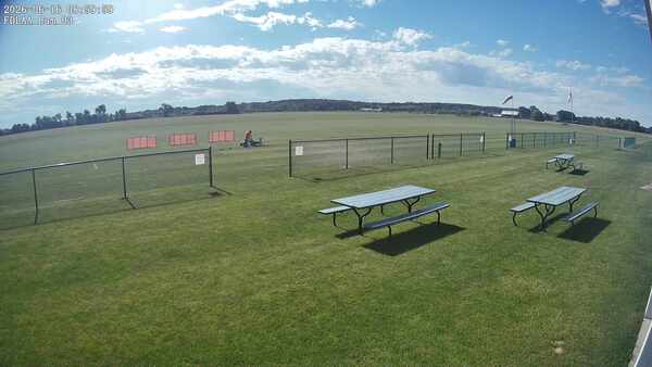 South-East Camera