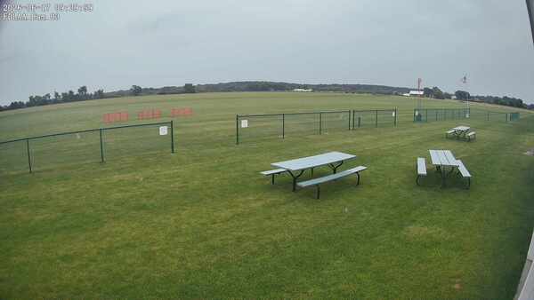 South-East Camera