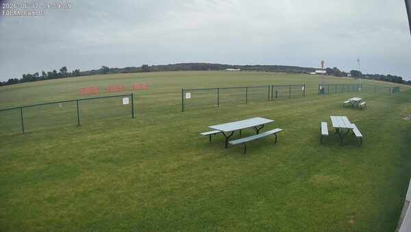 South-East Camera