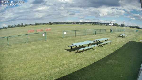 South-East Camera
