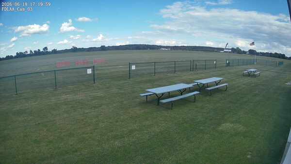 South-East Camera