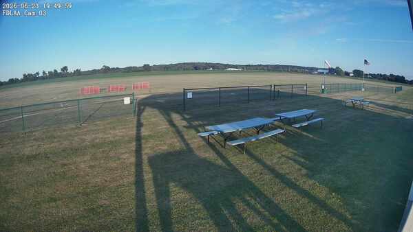South-East Camera