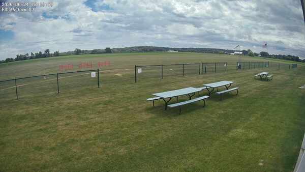 South-East Camera