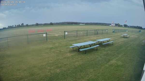 South-East Camera
