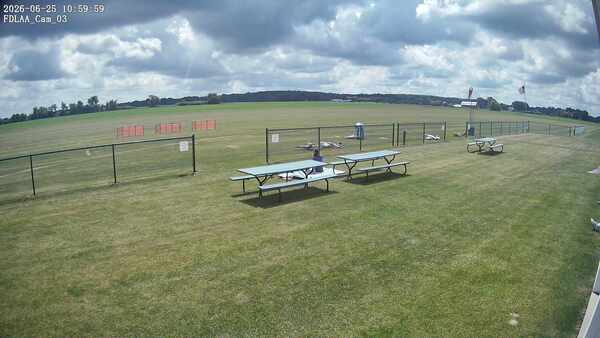 South-East Camera