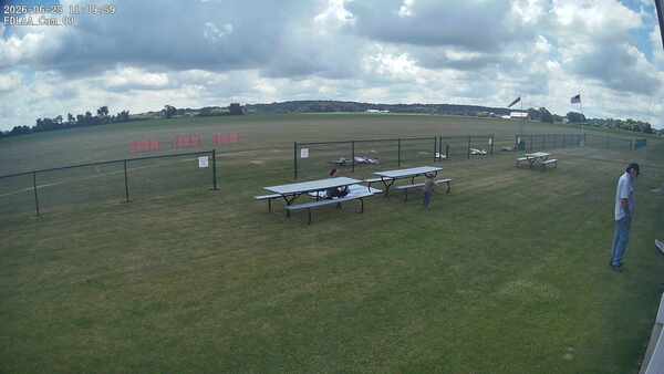 South-East Camera