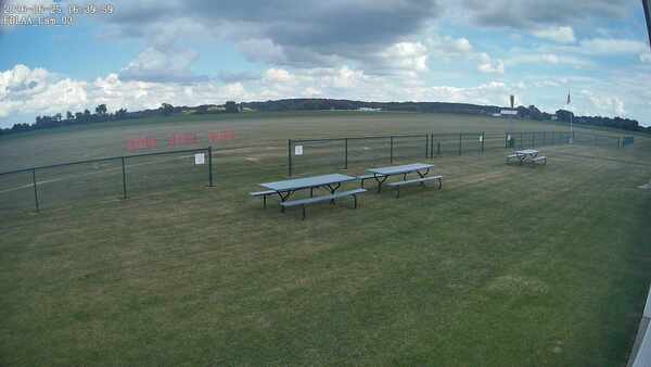 South-East Camera