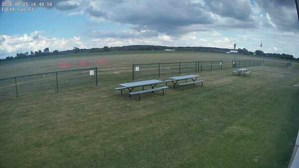 South-East Camera