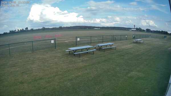 South-East Camera