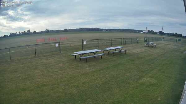 South-East Camera