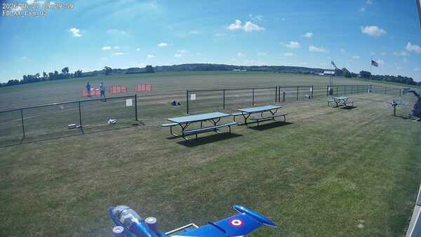 South-East Camera