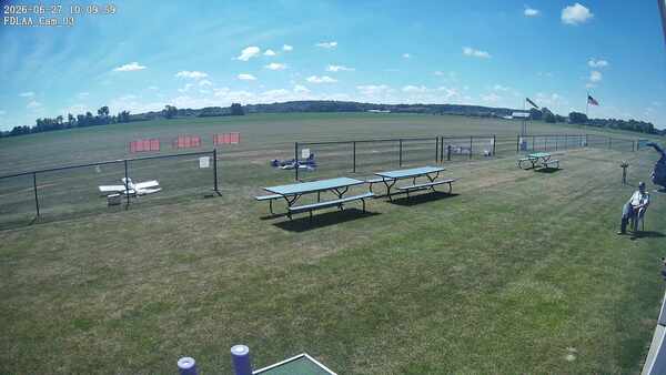 South-East Camera