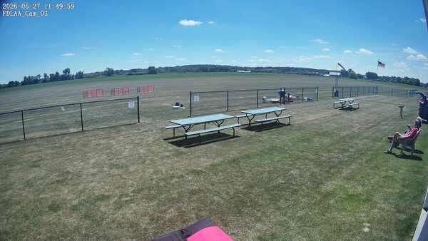 South-East Camera
