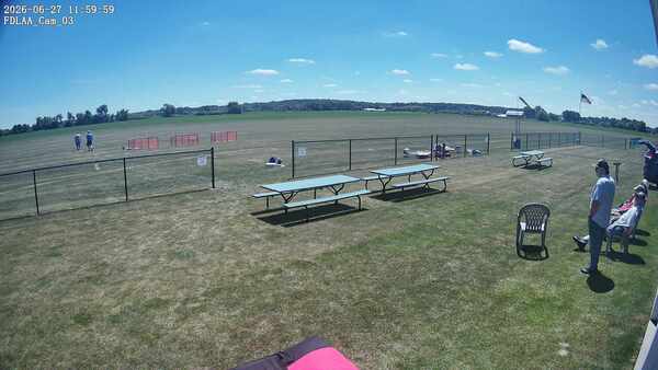 South-East Camera
