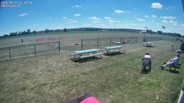 South-East Camera