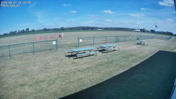 South-East Camera