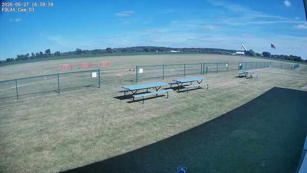 South-East Camera