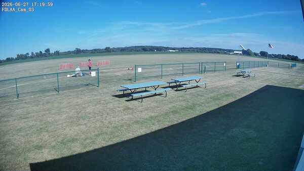 South-East Camera