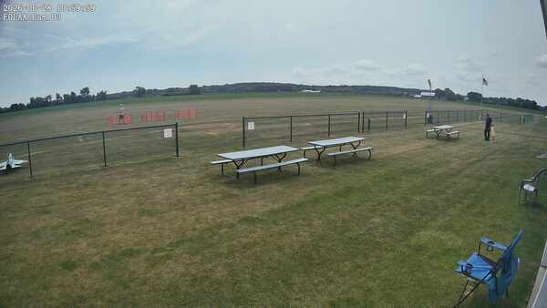 South-East Camera