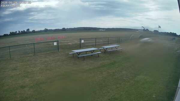 South-East Camera