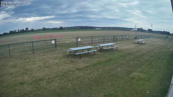 South-East Camera