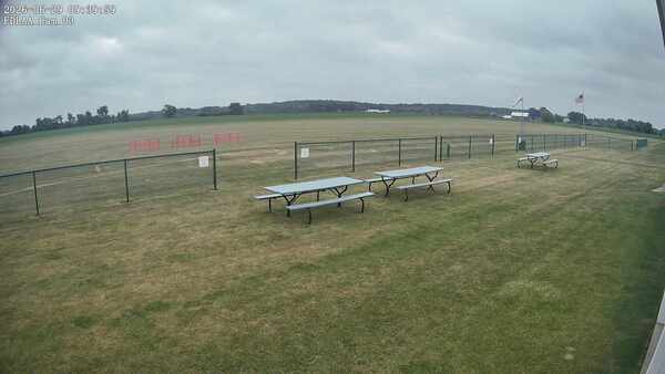 South-East Camera