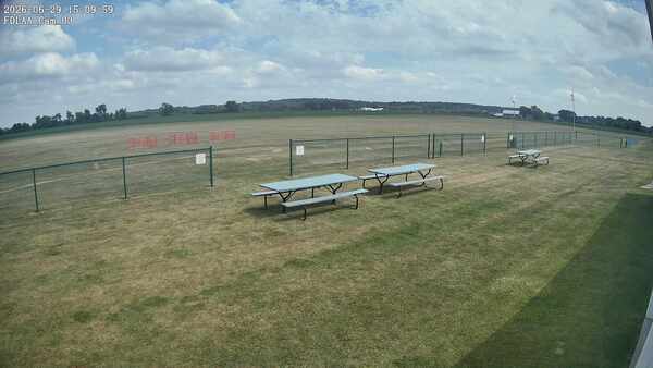 South-East Camera