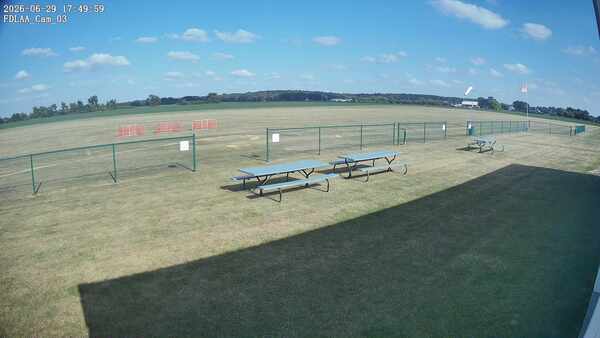 South-East Camera
