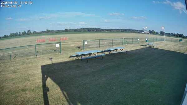South-East Camera