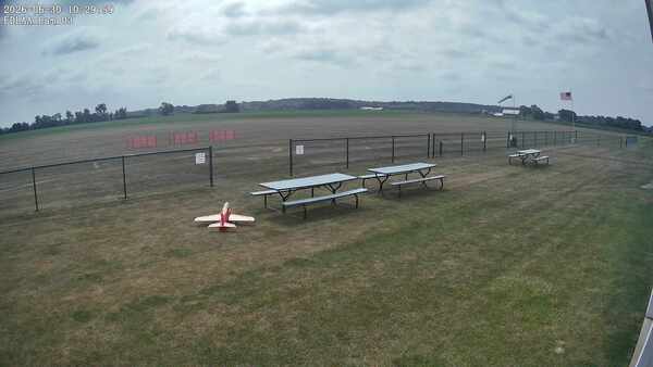 South-East Camera