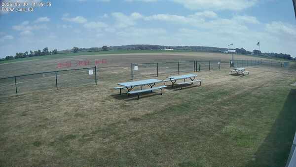 South-East Camera