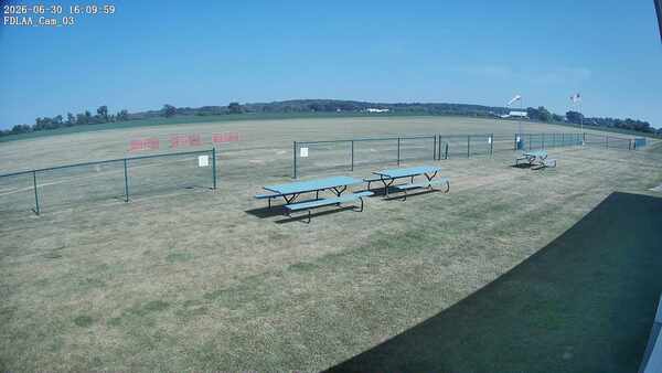 South-East Camera