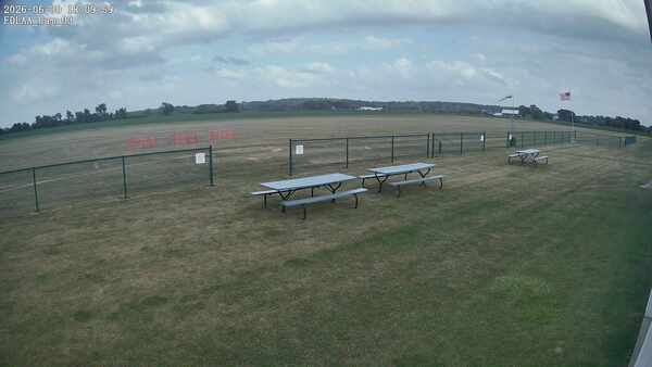 South-East Camera