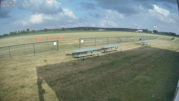 South-East Camera