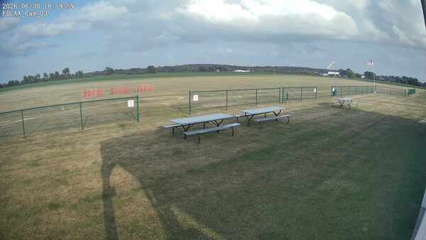 South-East Camera
