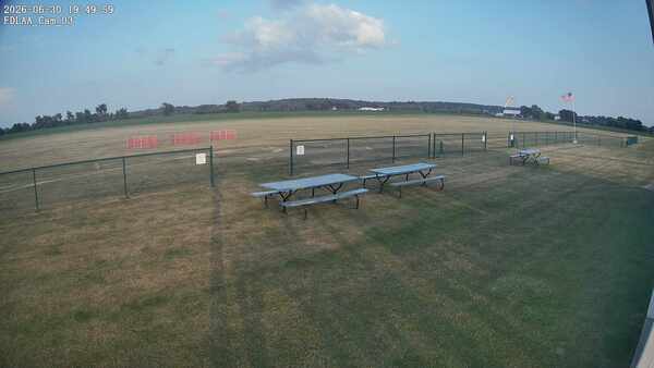 South-East Camera
