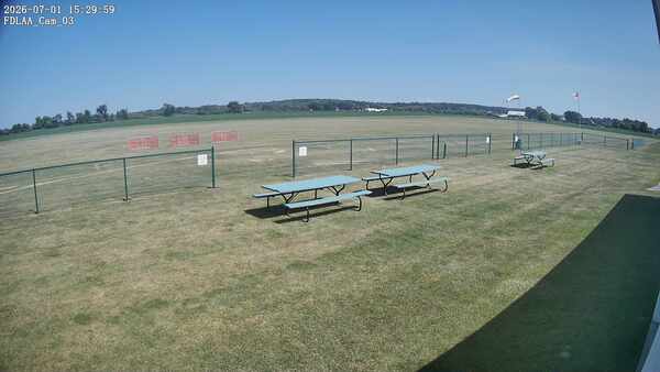 South-East Camera