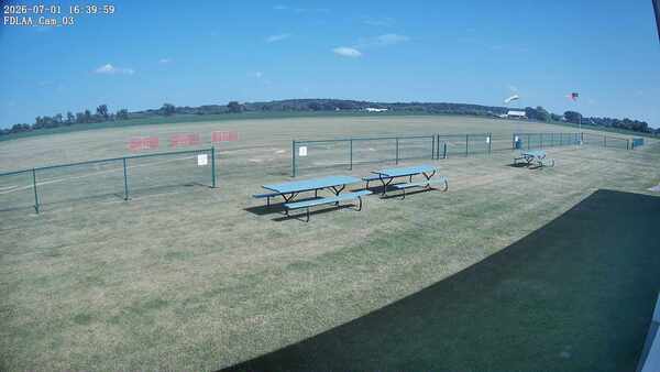 South-East Camera