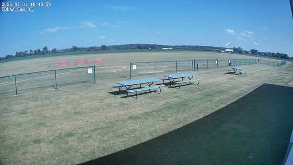 South-East Camera