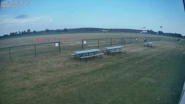South-East Camera